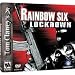Video Games : Tom Clancy's Rainbow Six: Lockdown