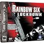 Tom Clancy's Rainbow Six: Lockdown Tom Clancy's Rainbow Six: Lockdown