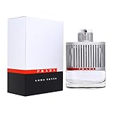 EAN 8435137729173 product image for Prada Luna Rossa Eau de Toilette Spray, 5 Ounce | upcitemdb.com