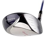 Nickent Goddess Collection Hybrid Ironwood (Women's, Right-Handed)