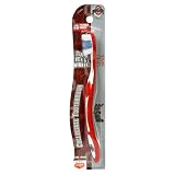 SportzDent Collegiate Toothbrush, The Ohio State University, Soft Bristles, 6 Brushes