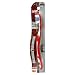 SportzDent Collegiate Toothbrush, The Ohio State University, Soft Bristles, 6 Brushes