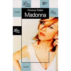 Florence Tredez - Madonna