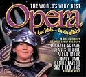 World's Very Best Opera for Kids... in English!