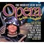 World's Very Best Opera for Kids... in English!