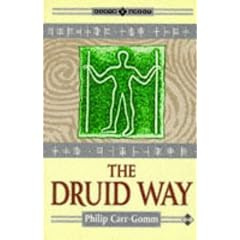The Druid Way (Earth Quest)
