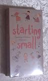 Starting Small : Teaching Children Tolerance