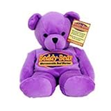 Peluche Ours INTELEX