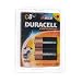 Coppertop C8 Battery