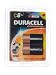 Coppertop C8 Battery