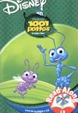 Review Ost  / A Bug's Life: Read-Along