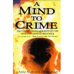 A Mind to Crime