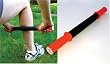 18" Tiger Tail Rolling Muscle Massager