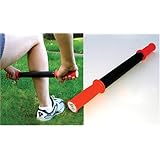 22" Tiger Tail Rolling Muscle Massager