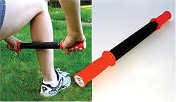 18" Tiger Tail Rolling Muscle Massager