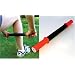 18" Tiger Tail Rolling Muscle Massager