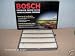 Honda Odyssey Cabin Filter Bosch P3890 1999-2003 Image