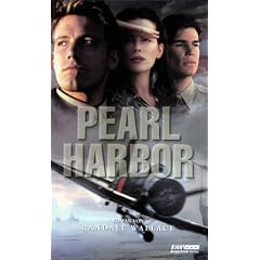 Pearl Harbor. Roman zum Film
