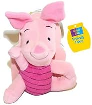 Friendly Tales: Piglet