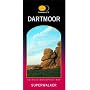 Dartmoor 1:50000 (Harvey Map)