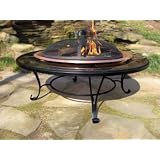 Kingston Fire Pit