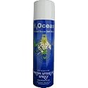 H2Ocean 1.5 Ounce Purified Ocean Salt Water Piercing Aftercare Spray