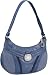 edc by Esprit F48030 Farley, Damen Baguettes, 17X26X4