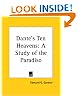 Dante's Ten Heavens: A Study of the Paradiso