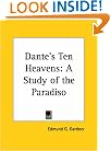 Dante's Ten Heavens: A Study of the Paradiso