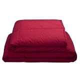 Woolrich  Down Alternative Comforter - Red