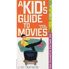 A Kid's Guide to the Movies (Short-cuts)