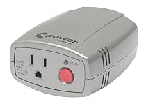 Xantrex Technologies 851-0201 XPower 200-Watt Micro Inverter