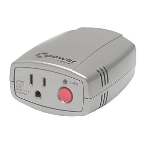Xantrex Technologies 851-0201 XPower 200-Watt Micro Inverter