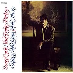 Song Cycle by  Van Dyke Parks 