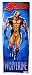 Wolverine Panorama Door Poster by John Cassaday 20" x 55"