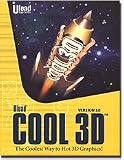 Ulead Cool 3D 3.0