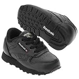 Reebok Toddlers Classic Leather