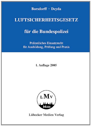 Bundespolizei