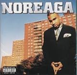 Noreaga - Melvin Flynt Da Hussler