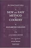 Review Prospect Books (UK)  / A New and Easy Method of Cookery [FACSIMILE]