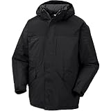 Columbia Bristol Bay Jacket BIG Mens