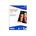 Epson Ultra Premium Photo Paper LUSTER (11.7x16.5 Inches, 50 Sheets) (S041406)