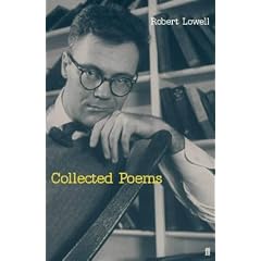 The Collected Poems of Robert Lowell