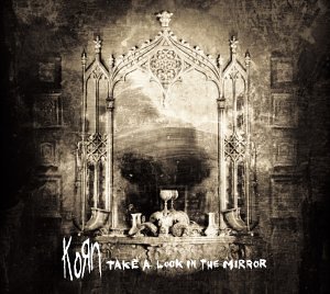 Produkt-Bild: Take A Look In The Mirror (Limited Edition im Digipack incl. DVD)