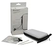 Gamexpert DS Lite Essentials Bundle - White (Nintendo DS)