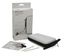 Gamexpert DS Lite Essentials Bundle - White (Nintendo DS)