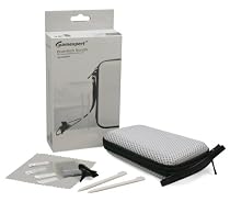 Gamexpert DS Lite Essentials Bundle - White (Nintendo DS)