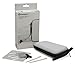 Gamexpert DS Lite Essentials Bundle - White (Nintendo DS)