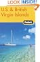 Fodor's US and British Virgin Islands, 17th Edition (Fodor's Gold Guides)