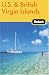 Fodor's US and British Virgin Islands, 17th Edition (Fodor's Gold Guides)